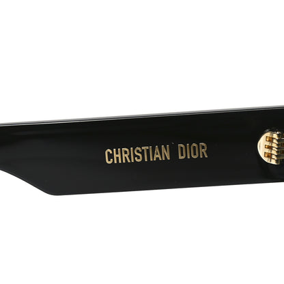 Christian Dior Acetate Wildior BU Sunglasses Black 5 of 8