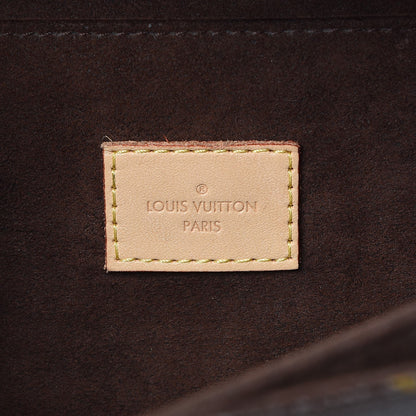 Louis Vuitton Monogram Pochette Metis 6 of 7
