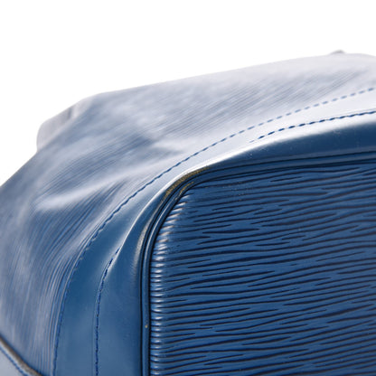 Louis Vuitton Epi Noe Toledo 9 of 13