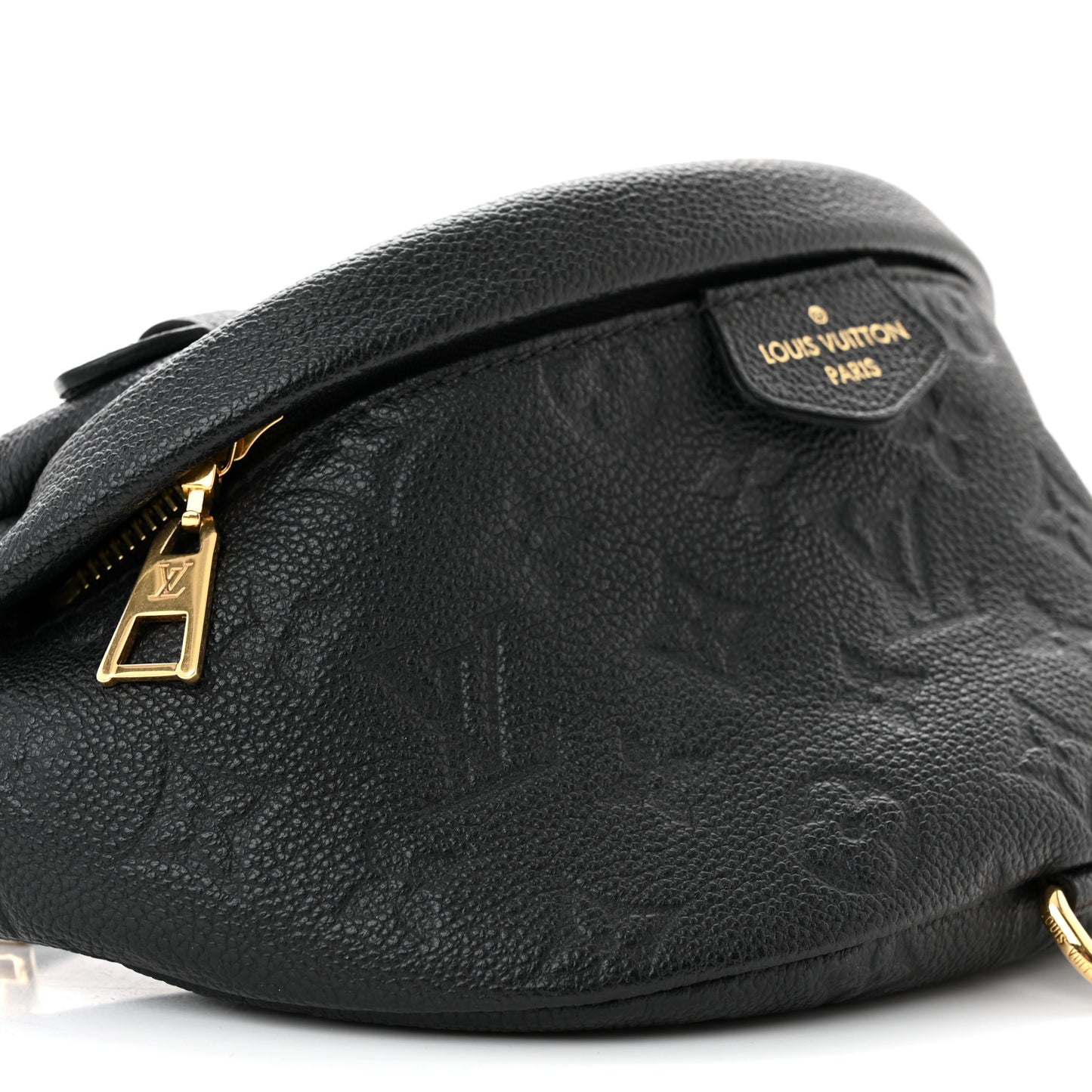 Empreinte BumBag Black