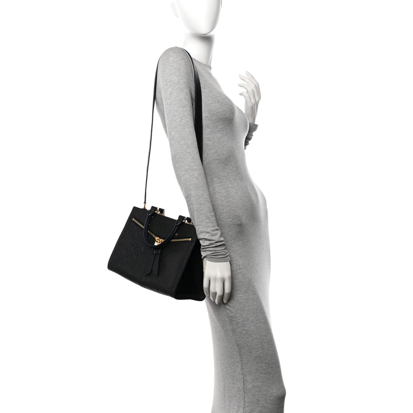 Empreinte Sully PM Black