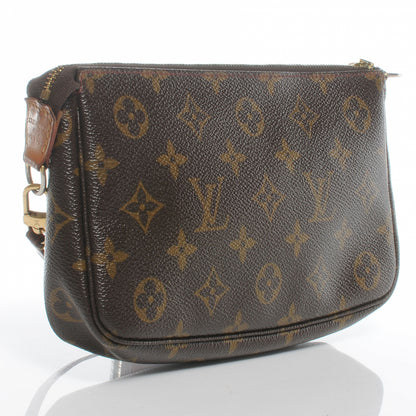 Louis Vuitton Monogram Cerises Pochette Accessories 3 of 7
