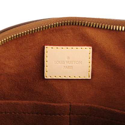 Louis Vuitton Monogram Pallas Havane 6 of 9
