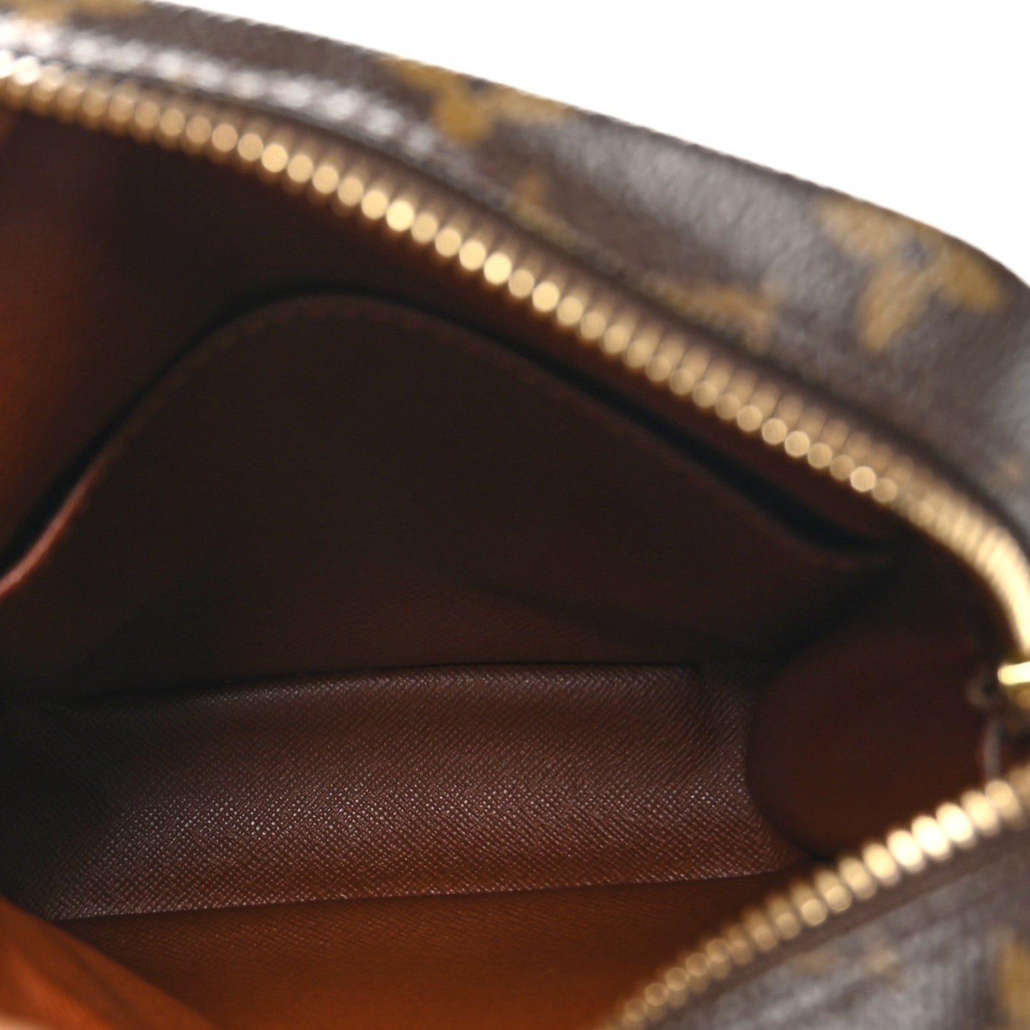 Monogram Amazone