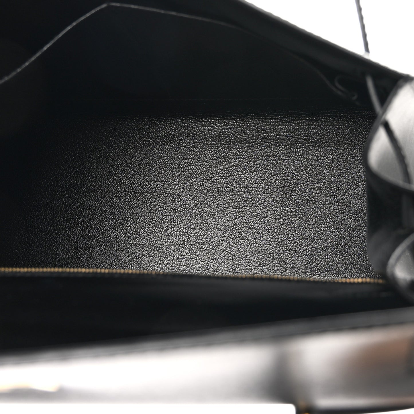 Box Kelly Sellier 28 Black