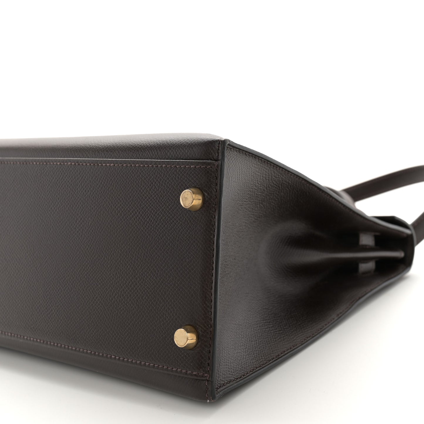Epsom Kelly Sellier 32 Chocolate