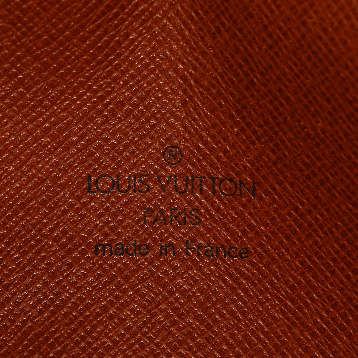 Louis Vuitton Monogram Musette GM 6 of 6