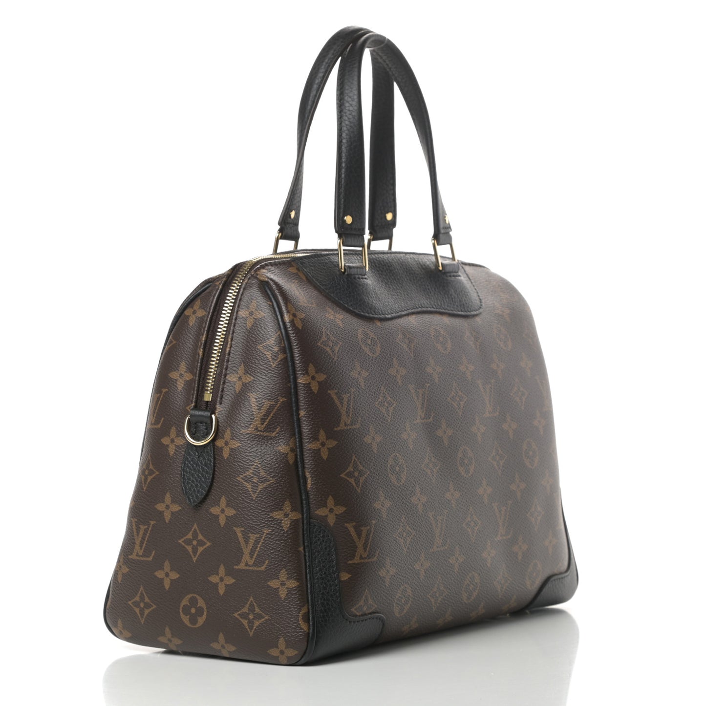 Monogram Retiro NM Black