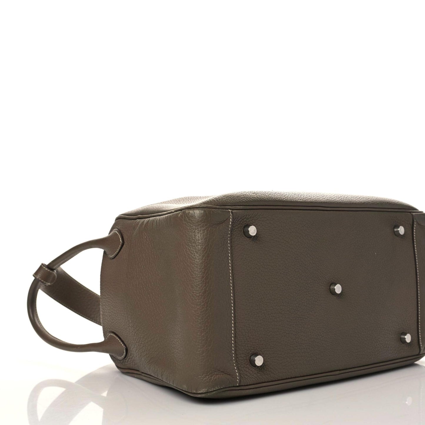 Taurillon Clemence Lindy 34 Etoupe