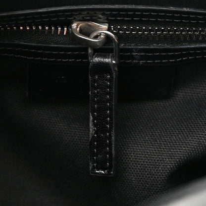 Givenchy Shiny Lord Calfskin Mini Antigona Black 14 of 14