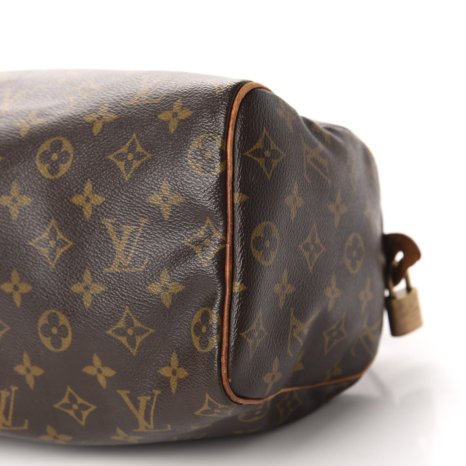 Louis Vuitton Monogram Speedy 25 7 of 13