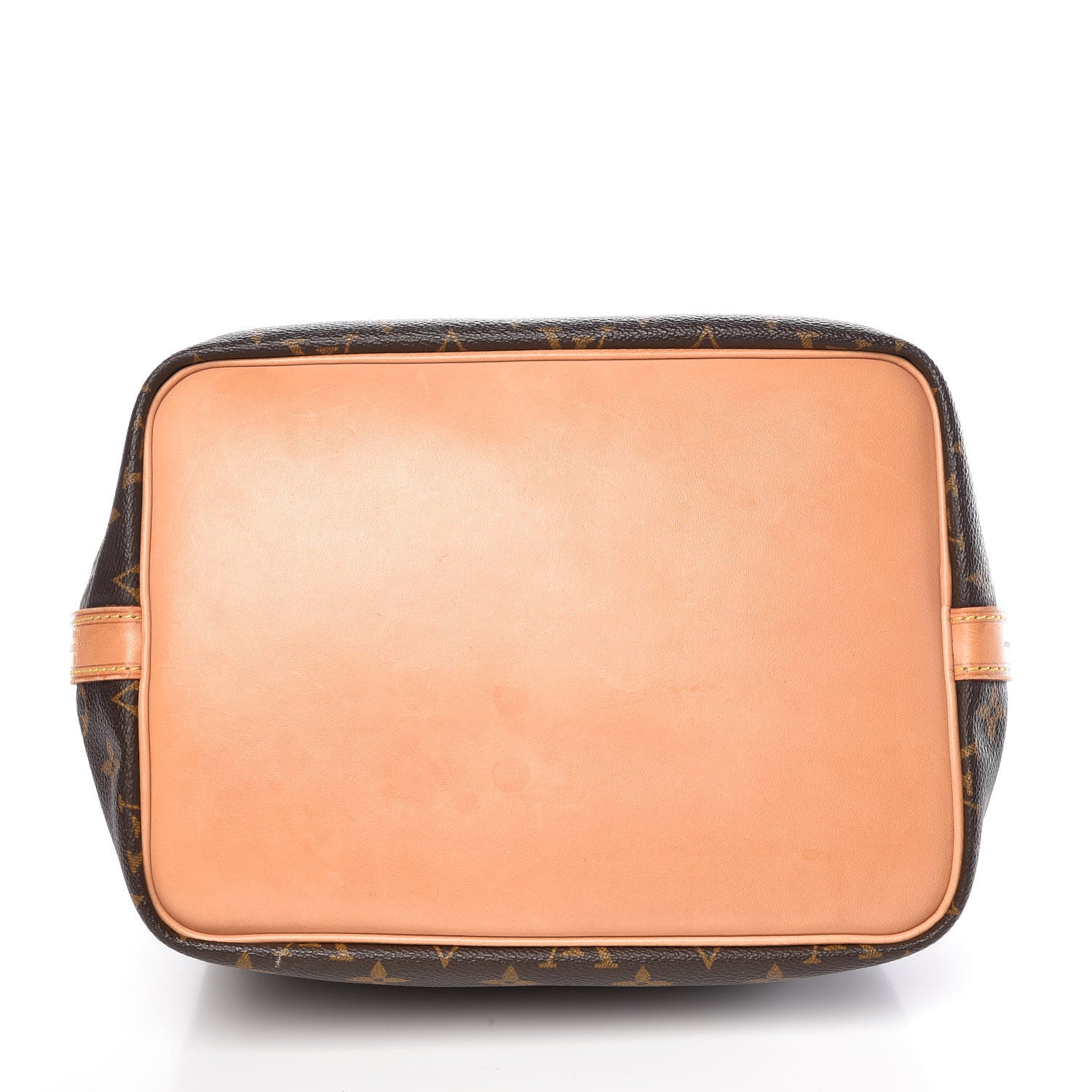 Louis Vuitton Monogram Petit Noe 6 of 9