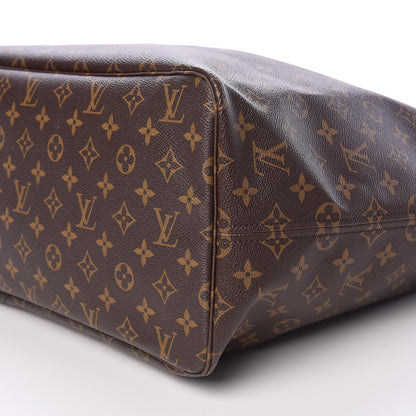 Louis Vuitton Monogram Neo Neverfull GM 8 of 14