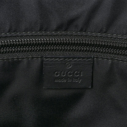 Gucci ssima Tote Black 6 of 10