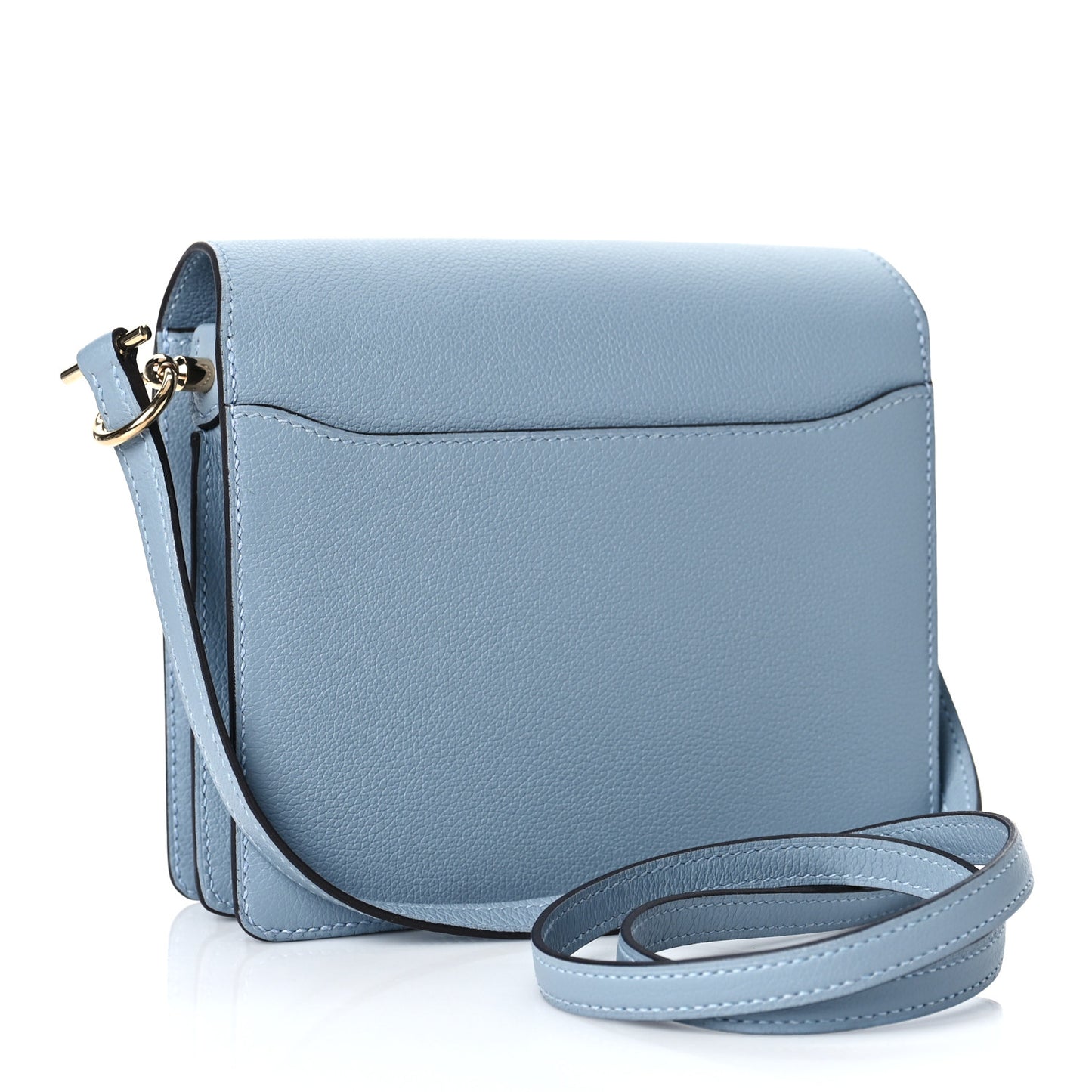 Evercolor Mini Sac Roulis Celeste