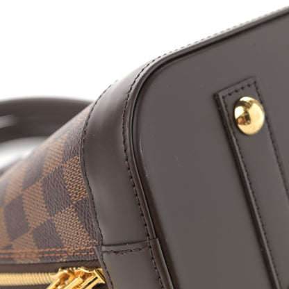 Louis Vuitton Damier Ebene Alma PM 9 of 9