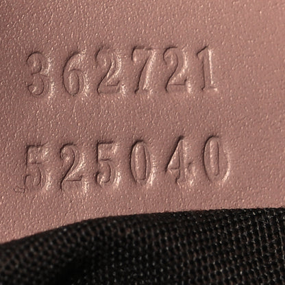 Gucci Monogram Large Sukey Tote Beige Pink 7 of 11