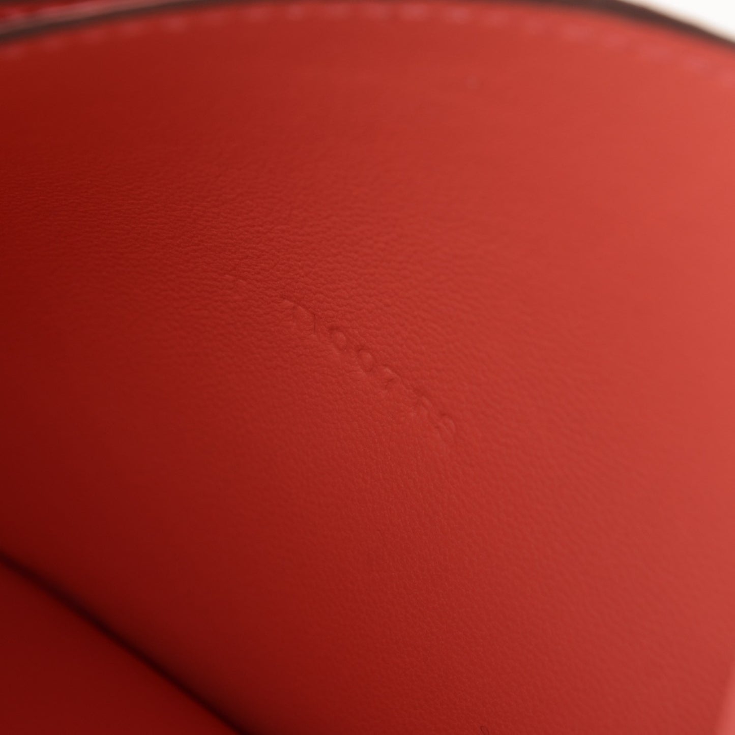 Togo Dogon Recto Verso Wallet Rose Candy