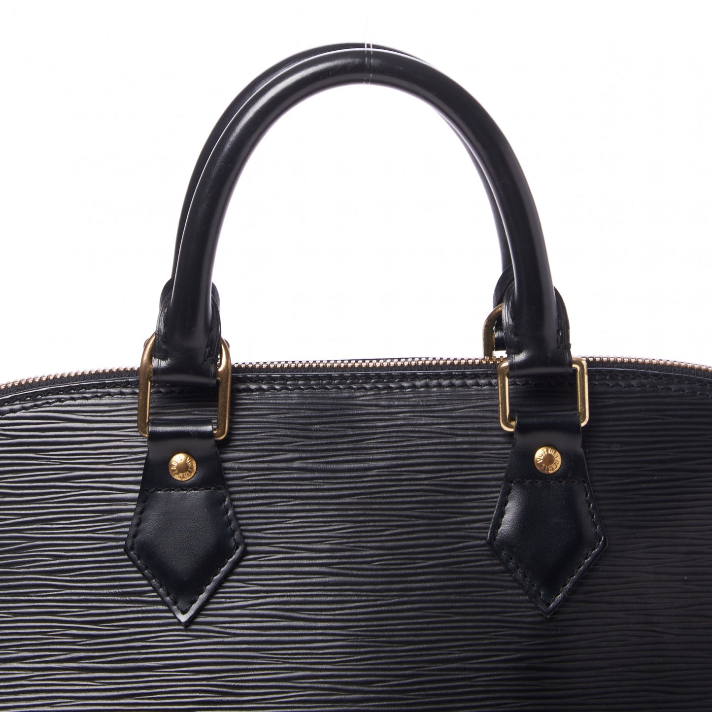 Epi Alma PM Black