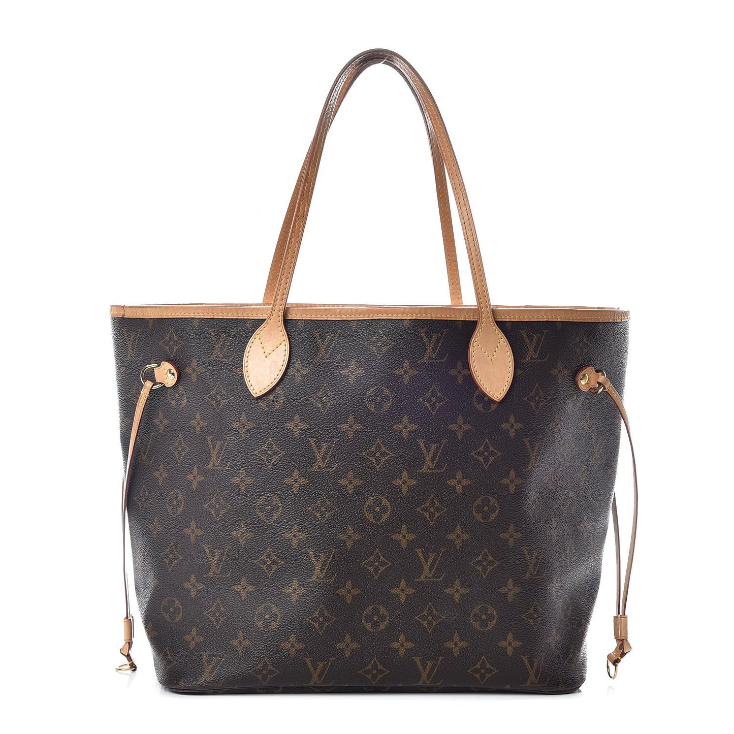 Monogram Neverfull MM