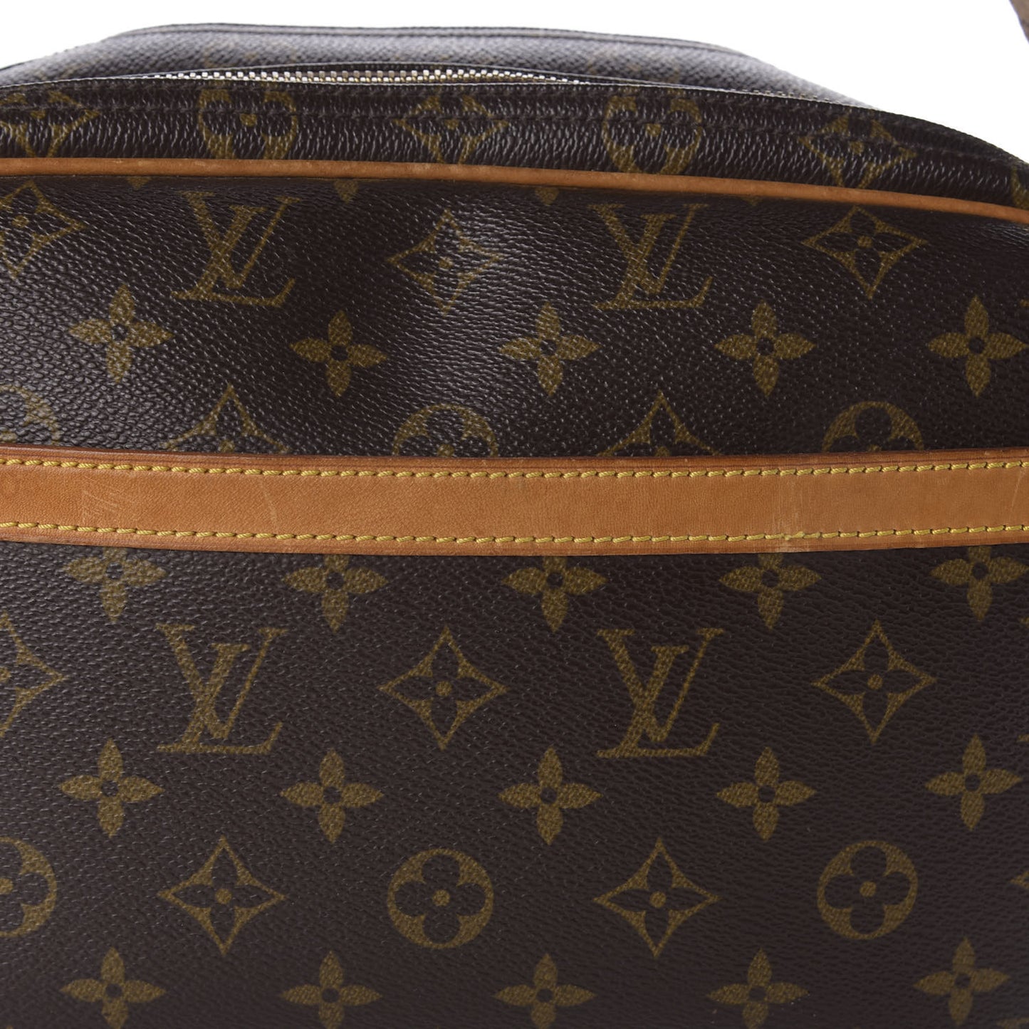 Monogram Reporter PM