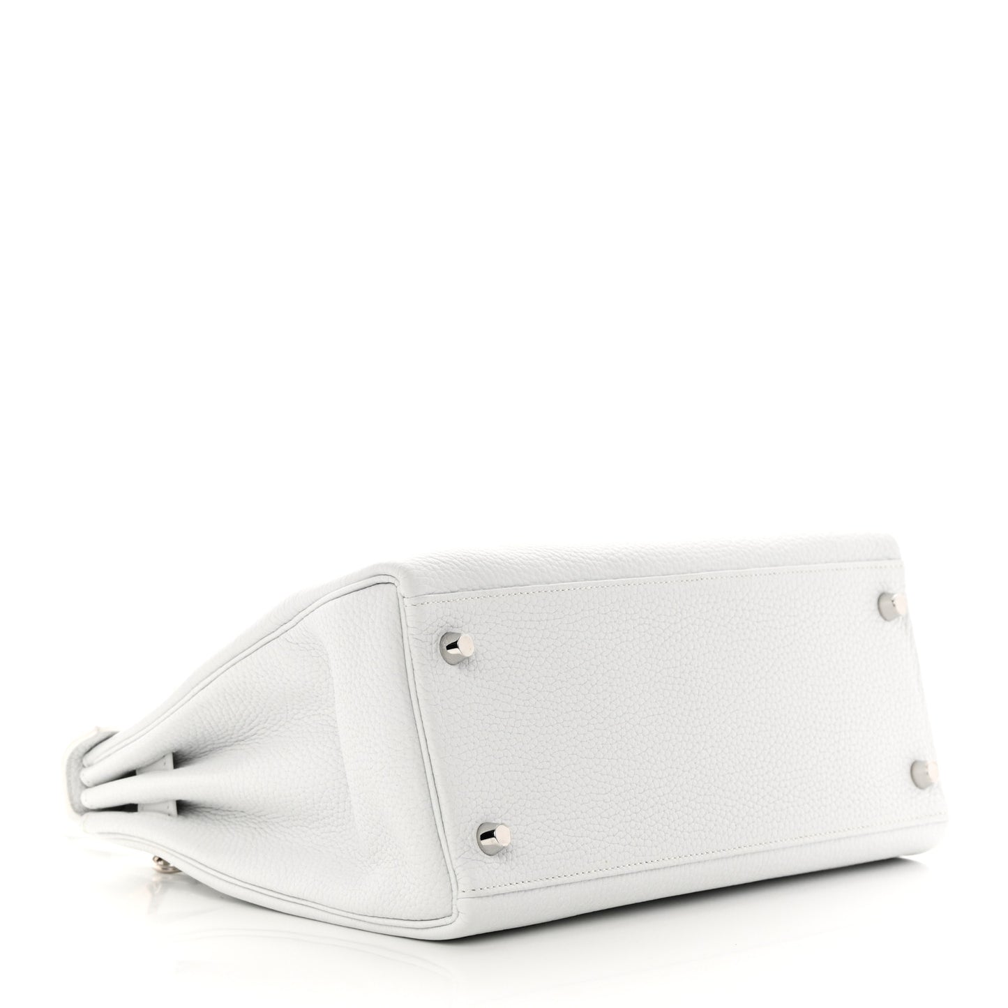 Togo Kelly Retourne 28 White