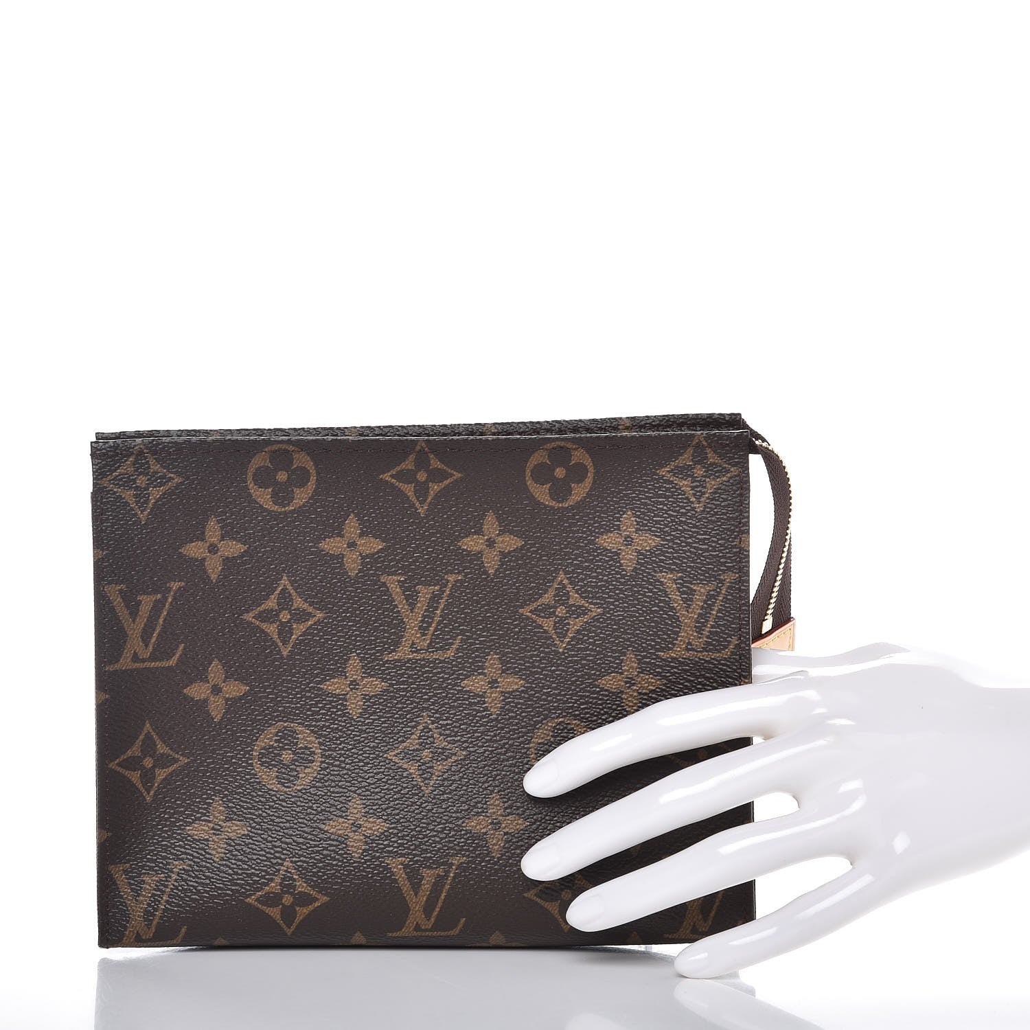 Louis Vuitton Monogram Toiletry Pouch 19 2 of 7
