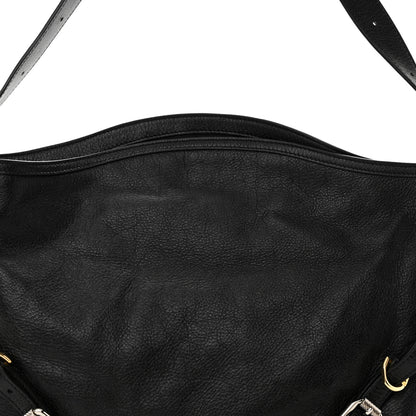 Givenchy Calfskin Medium Voyou Bag Black 8 of 10