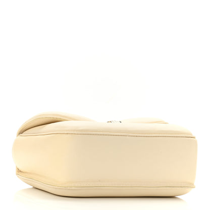 Bulgari x Mary Katrantzou Calfskin Serpenti Bag White 5 of 11