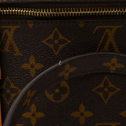 Louis Vuitton Monogram Pochette Metis 14 of 18