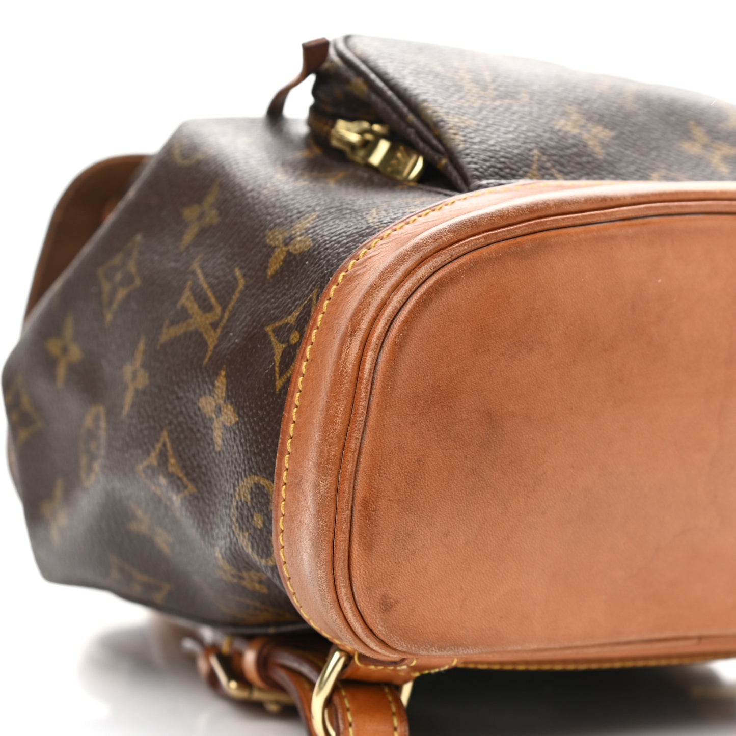 Monogram Mini Montsouris Backpack