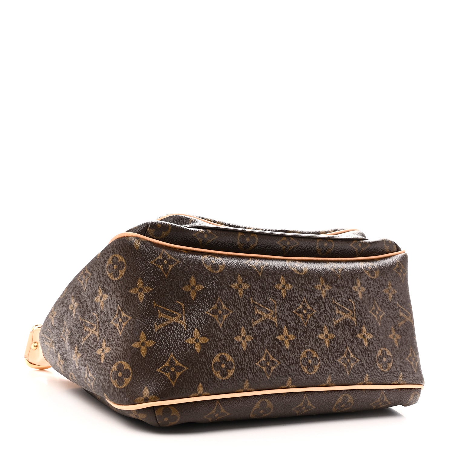 Louis Vuitton Monogram Tikal GM 4 of 10