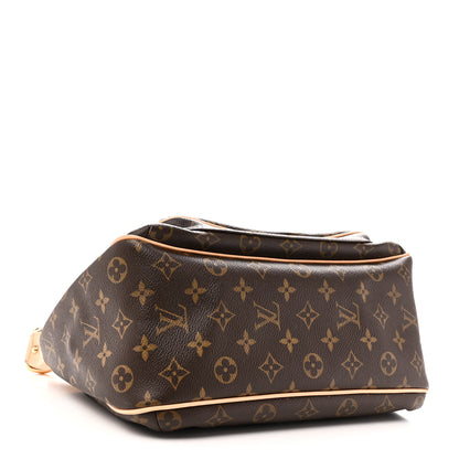 Louis Vuitton Monogram Tikal GM 4 of 10