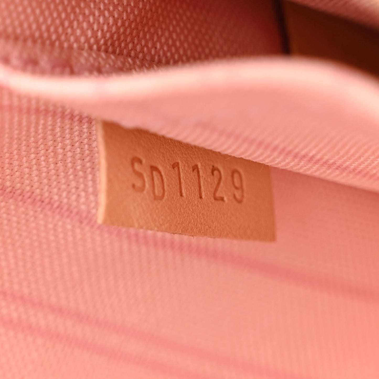 Damier Azur Neo Neverfull MM Rose Ballerine