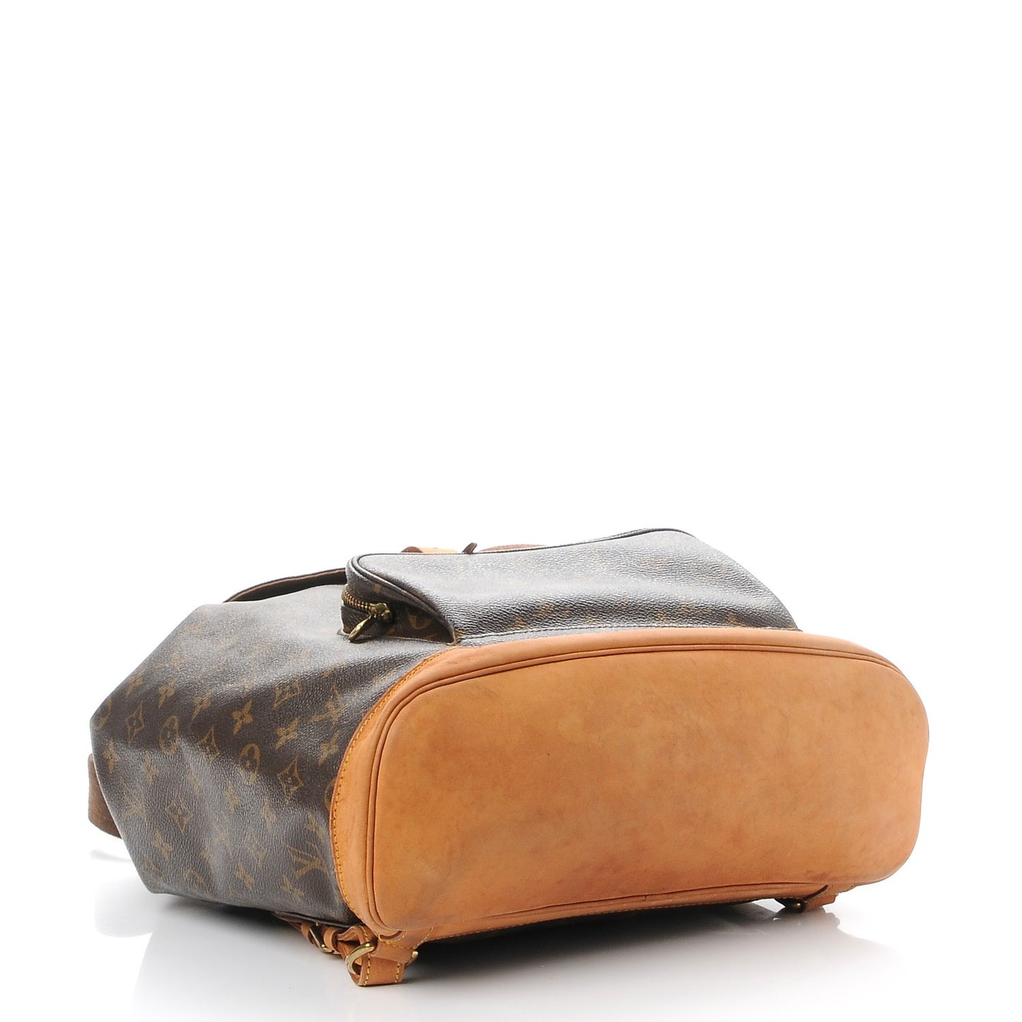 Monogram Montsouris GM Backpack
