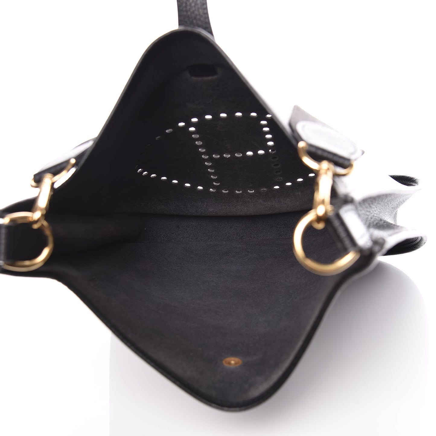 Ardennes Evelyne GM Black