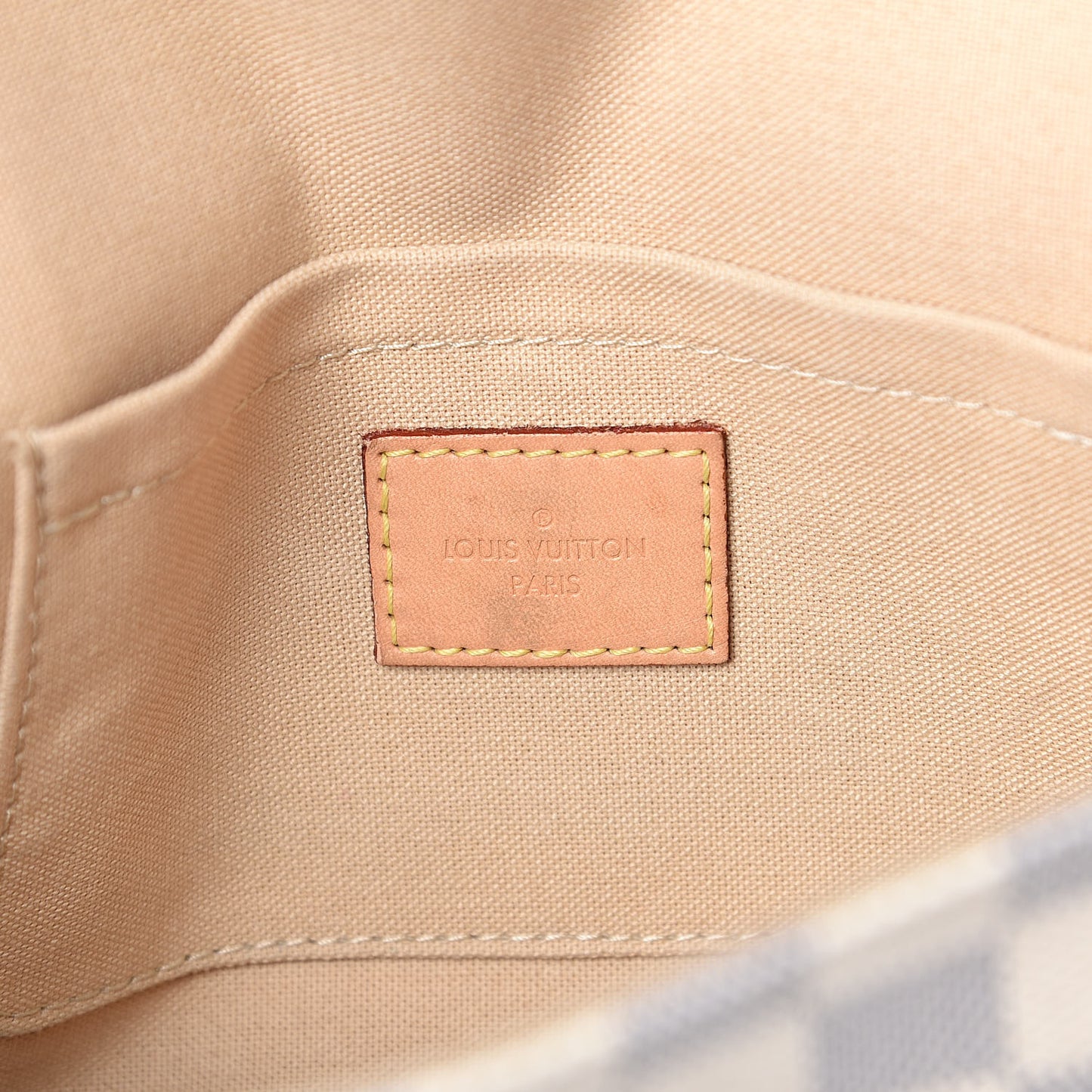 Damier Azur Favorite MM