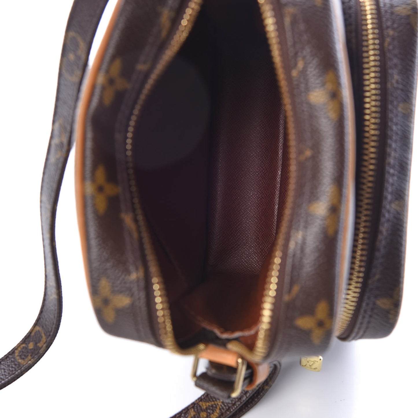 Monogram Amazone