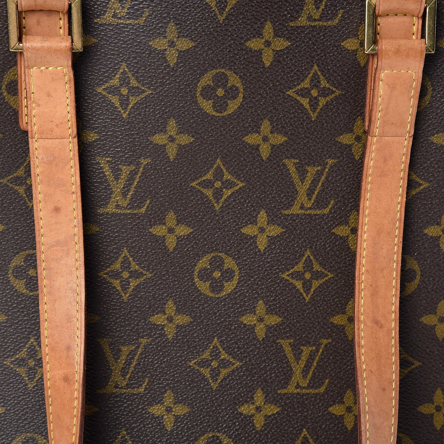 Monogram Luco