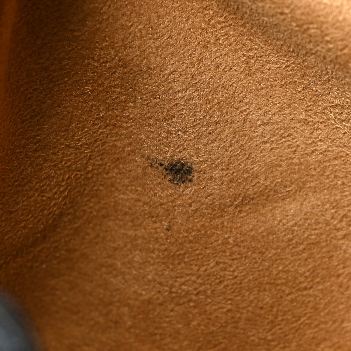 Crushed Patent Ramona Blue