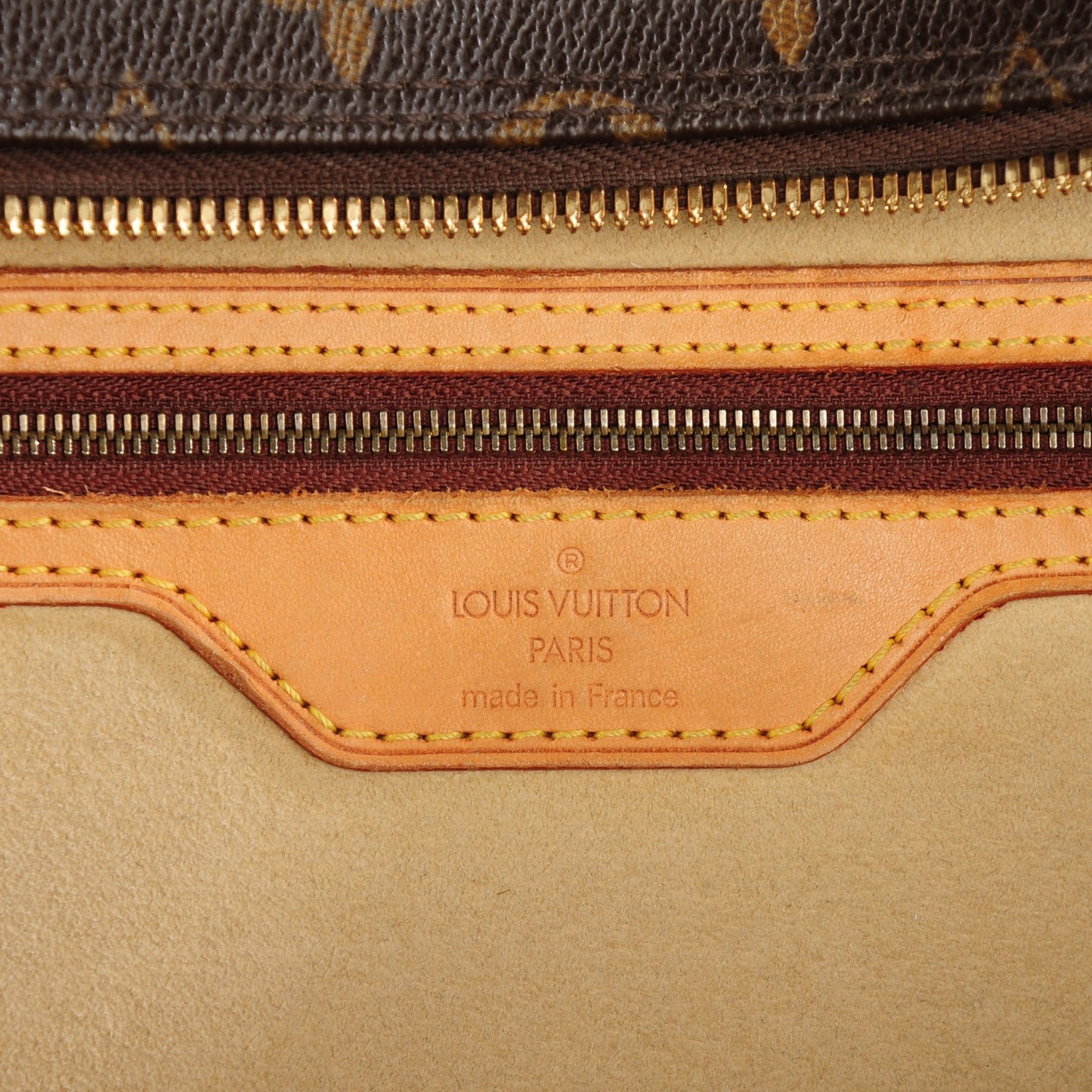 Monogram Cite GM