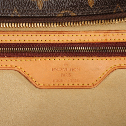 Louis Vuitton Monogram Cite GM 10 of 12