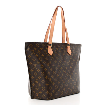 Louis Vuitton Monogram All-In PM 3 of 15