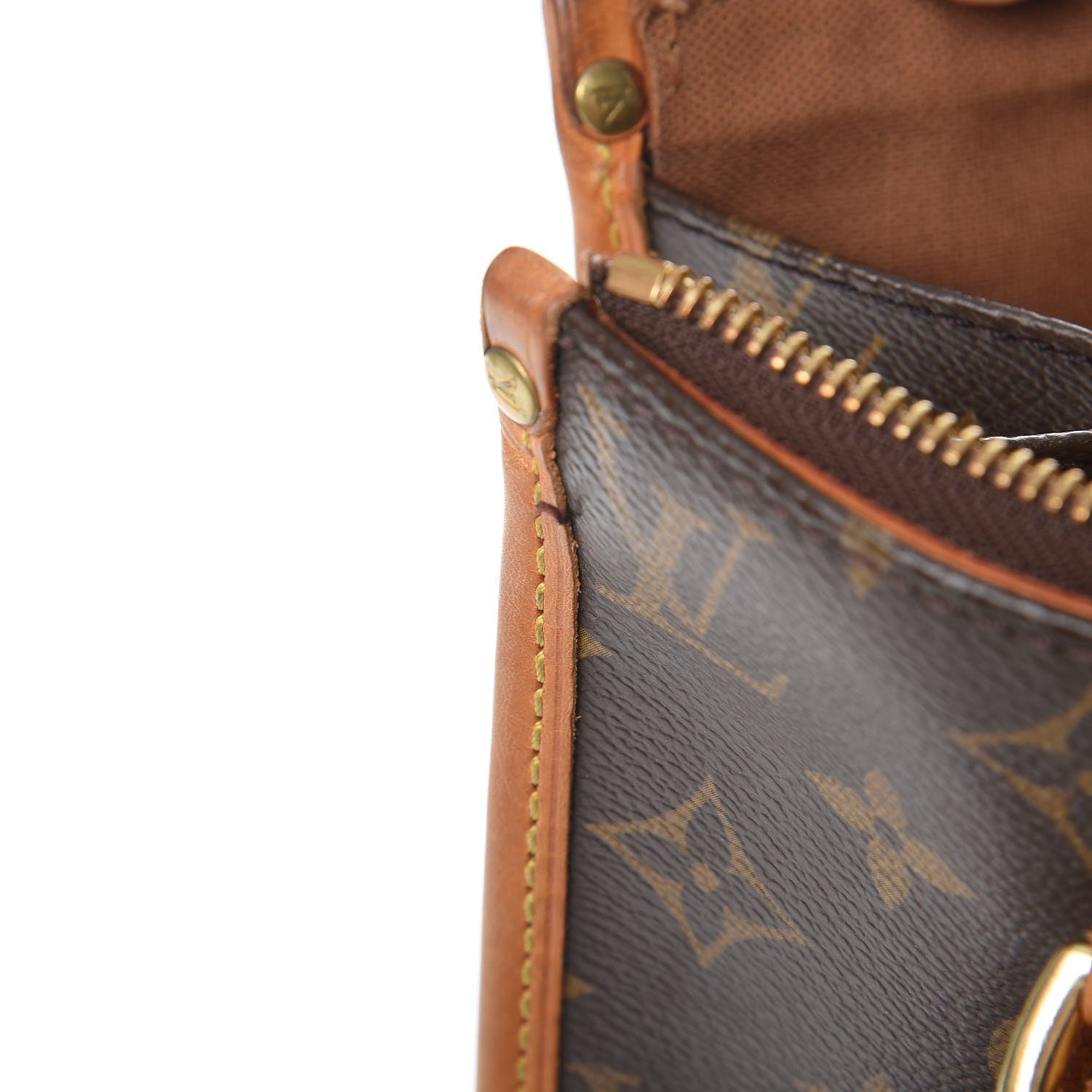 Louis Vuitton Monogram Popincourt Haut 15 of 18