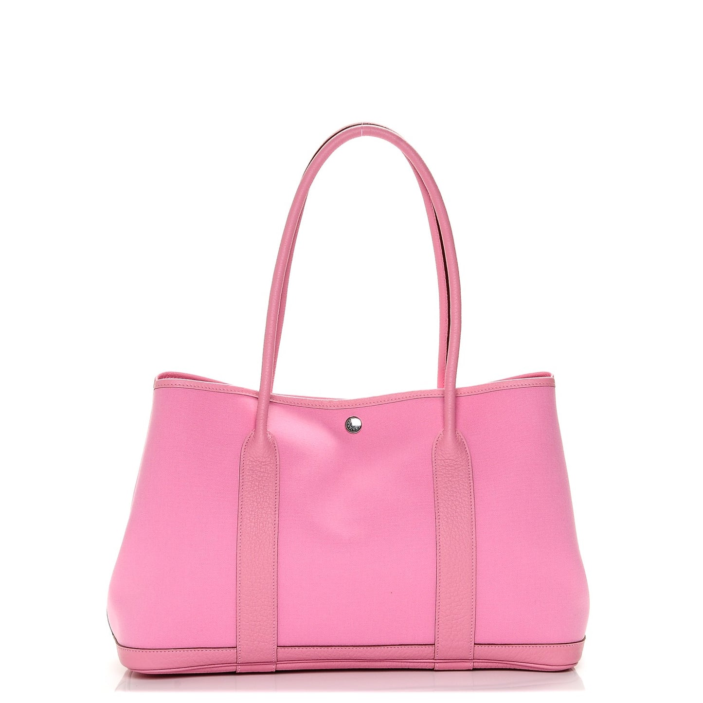 Toile Negonda Garden Party Tote 36 MM 5P Pink