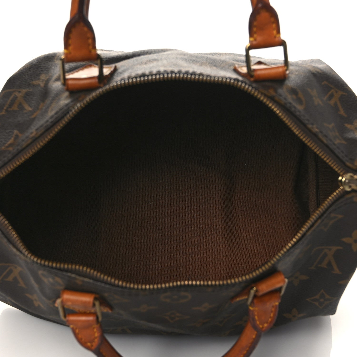 Louis Vuitton Monogram Speedy 30 5 of 11