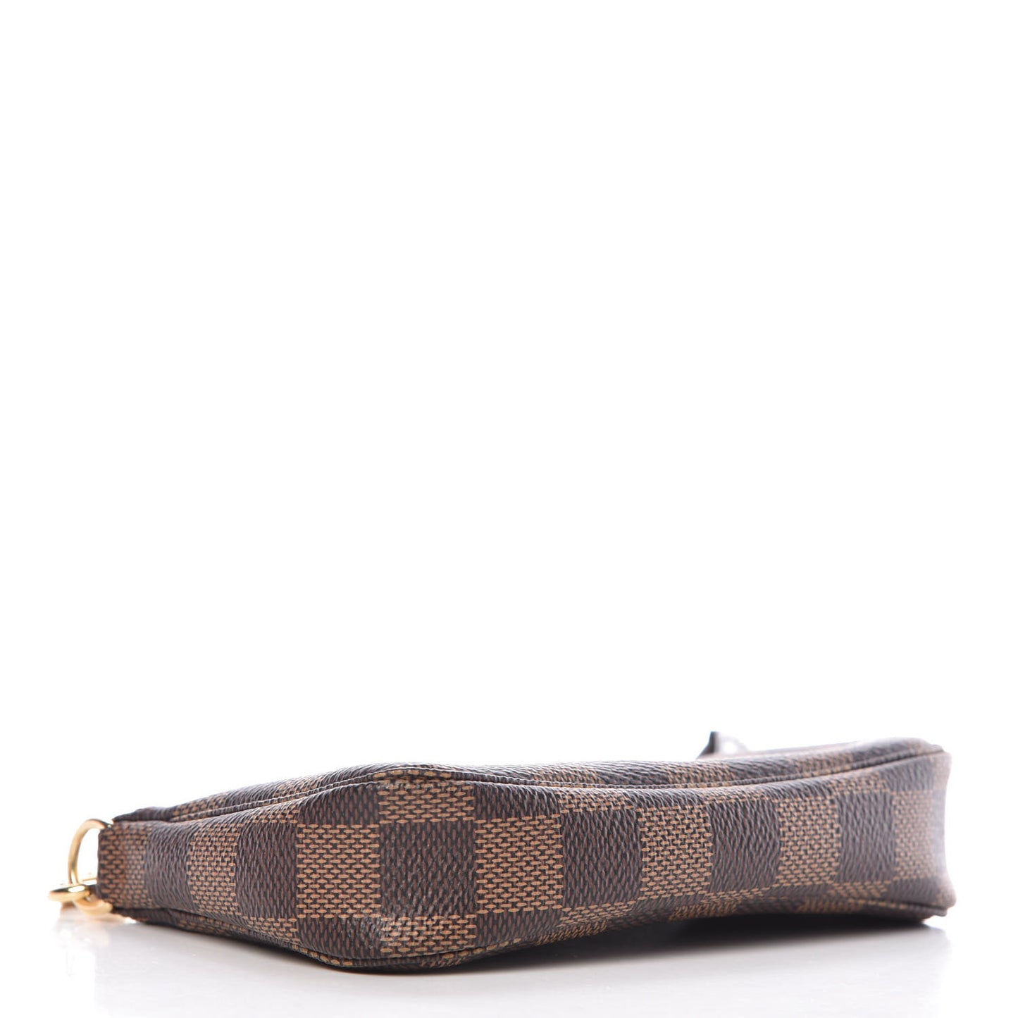 Damier Ebene Mini Pochette Accessories