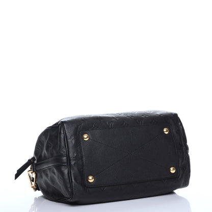 Louis Vuitton Empreinte Speedy Bandouliere 30 Infini 5 of 9