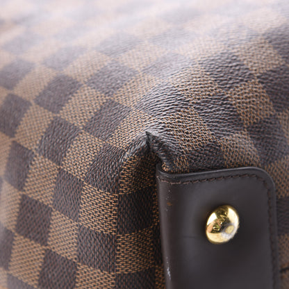 Louis Vuitton Damier Ebene Duomo Hobo 8 of 25