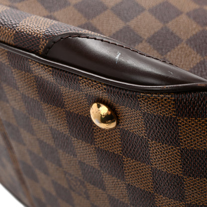 Louis Vuitton Damier Ebene Verona GM 22 of 23